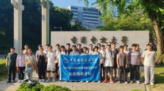 机械取从动化工程系徐东艳传授就学校书院制育